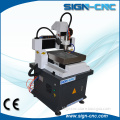 Moulding Machine for Foam Mold Making wood cutting milling mini cnc router